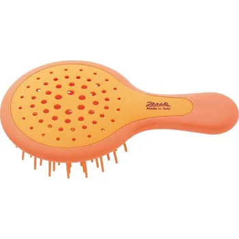 Jäneke Mini Superbrush Orange Fluorescent 10SP220 OFL