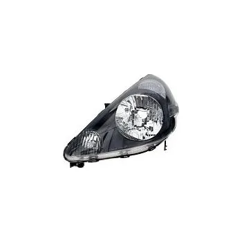 Přední světlomet Levé přední světlo HONDA JAZZ |3/2002-10/2008| DEPO | 217-1148L-LEMD2