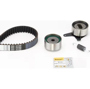 Sada rozvodového řemene CONTINENTAL CTAM CT1069K1