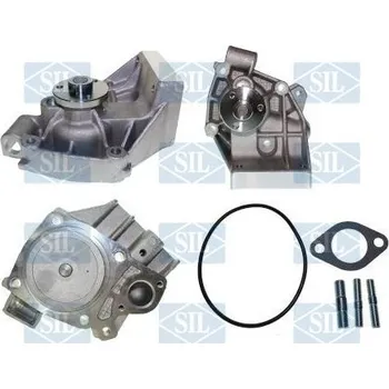 Chladič motoru Vodní čerpadlo, chlazení motoru SALERI SIL PA766