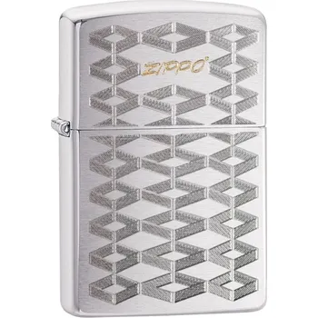 21027 Zippo Fence