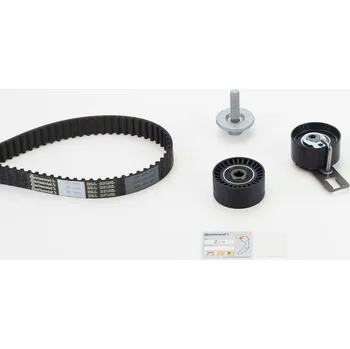 Sada rozvodového řemene CONTINENTAL CTAM CT1162K5