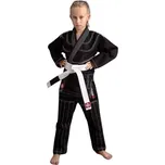BUSHIDO Dětské kimono pro trénink Jiu-jitsu DBX X-Series M0 + DÁREK + Doprava ZDARMA