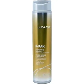 Vlasová regenerace Joico K-Pak Clarifying Shampoo 300 ml
