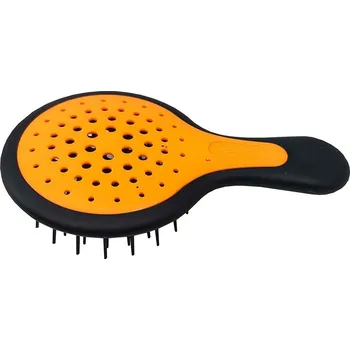 Jäneke Mini Superbrush Orange Fluorescent 71SP220 NER OFL