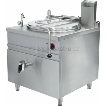 Sporák Alba Hořovice Kotel plynový 90 litrů KP7 90 LINIE 700