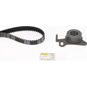 Sada rozvodového řemene CONTINENTAL CTAM CT1107K1