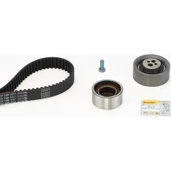 Sada rozvodového řemene CONTINENTAL CTAM CT726K1