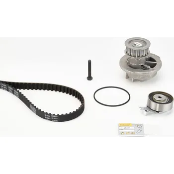 Vodní pumpa + sada ozubeného řemene CONTINENTAL CTAM CT874WP5