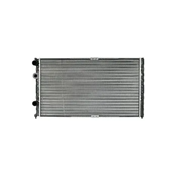 Chladič motoru Chladič vody VOLKSWAGEN Caddy | 1.4 | 1390ccm | Benzín | 44kW | AUD |1995-2004| TAIWAN | 5901532291032