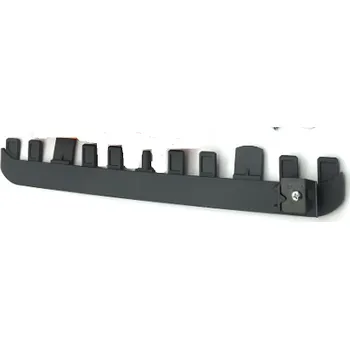 OleoMac Přídavný kryt sečení Oleo-Mac 740T, 746,753, 755 originál 61380126 délka 40cm