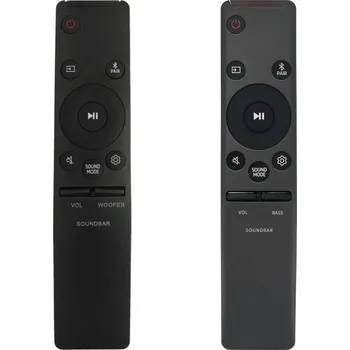 SAMSUNG AH59-02766A, HW-NW700, HW-N400, HW-R40M - náhradní dálkový ovladač