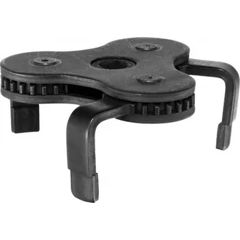 Klíč SAMOSTAVITELNÝ KLÍČ NA OLEJOVÉ FILTRY 65-120MM TONA EXPERT E2002