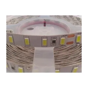 LED páska Premium Line lighting LED pásek 5630 75 LED/m, 5m, studená bílá, 24V [7030294]