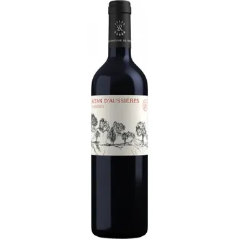 Château Lafite-Rothschild Altan d’Aussieres Corbiéres AOP 0,75l