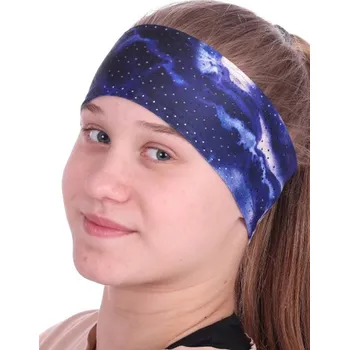 Sportovní čelenka LETNÍ sportovní čelenka L 114