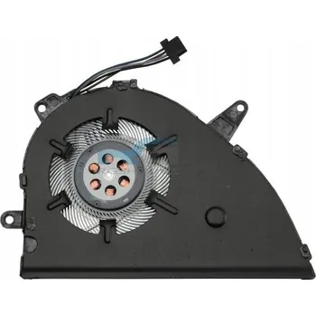Ventilátor pro notebook Ventilátor HP PAVILION 15-cs1005nw 15-cs2014nw
