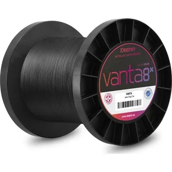 DELPHIN Šnúra VANTA 8