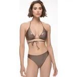 Dámské plavky FANTASY 3216 70 B Hnědá