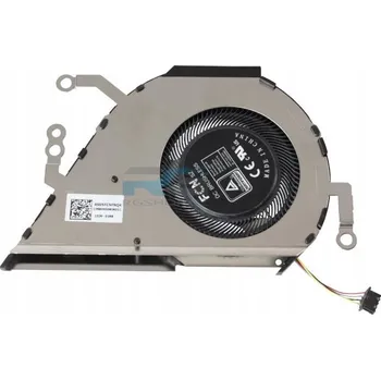 Ventilátor pro notebook Ventilátor ASUS X420F X420FA X420U X420UA