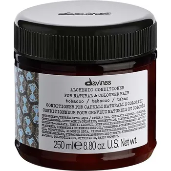 Davines Alchemic Tobacco Conditioner 250 ml
