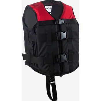 DECATHLON Dětská plovací vesta na tažné sporty 50 N 25–40kg