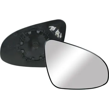 Auto zrcátko Sklo pravého zpětného zrcátka TOYOTA YARIS (XP130) |3/2011-07/2014| vyhřívané | VIEW MAX | 5901532797152