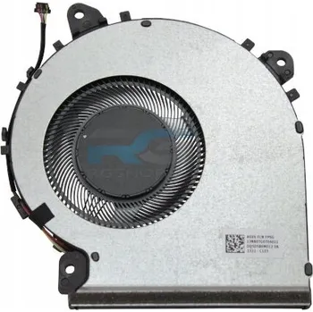 Ventilátor pro notebook Ventilátor ASUS X415J X415JA X415M X415MA
