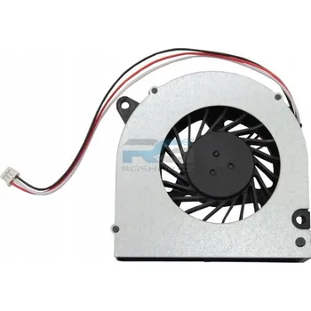 Ventilátor pro notebook Ventilátor HP COMPAQ 320 321 325 326