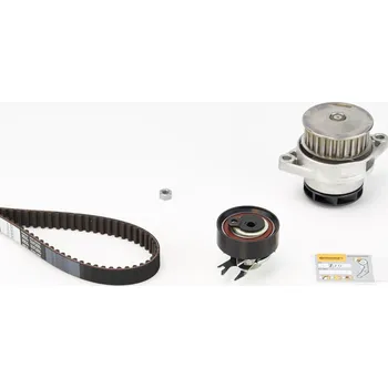 Vodní pumpa + sada ozubeného řemene CONTINENTAL CTAM CT847WP1