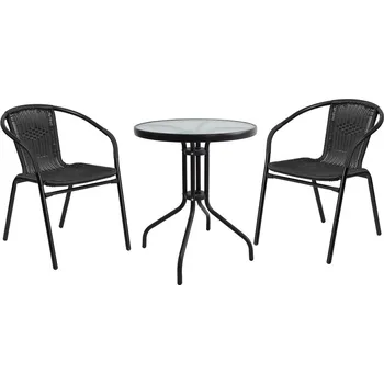 Zahradní sestava Zahradní bistro set Nina 2 + 1