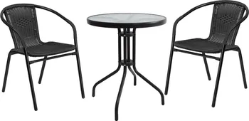 Zahradní sestava Zahradní bistro set Nina 2 + 1