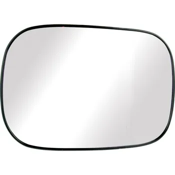 Auto zrcátko Sklo pravého zpětného zrcátka VOLVO XC70 (SW) |3/2000-05/2004| vyhřívané | 5901532581799