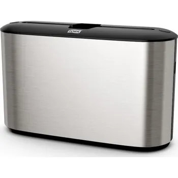 Zásobník na papírové ručníky 460005 Tork Xpress® Countertop zásobník na papírové ručníky Multifold, H2