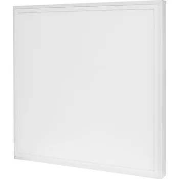 LED panel Bílý přisazený LED panel s rámečkem 60 x 60cm 36W RGB+CCT - LED Solution - LED panely > Přisazené LED panely s rámečkem