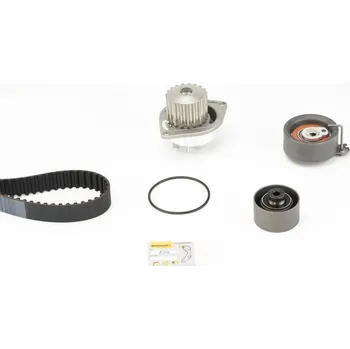 Vodní pumpa + sada ozubeného řemene CONTINENTAL CTAM CT1065WP1