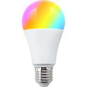 Žárovka X-SITE SMART LED žárovka E27 RGB Tuya JL04