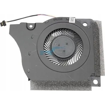 Ventilátor pro notebook Ventilátor DELL INSPIRON G7-7790 / GPU 12V