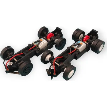 auto na autodráhu Topautodrahy.cz PODVOZEK PRO MONTI SYSTEM LIAZ "RŮZNÉ VARIANTY"