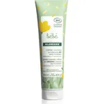 Klorane Bébé Calendula zklidňující dětský krém na přebalování s BIO měsíčkem 100 ml