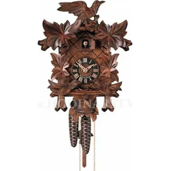 Hodiny Kukačky Hones 400/3