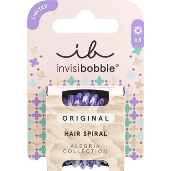Invisibobble Original Alegria The Great Escape 3 ks