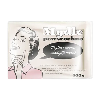 Mýdlo Barwa hypoalergenní mýdlo, 200 g