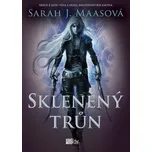 Skleněný trůn: Exkluzivní vydání -…