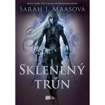 Skleněný trůn: Exkluzivní vydání -…