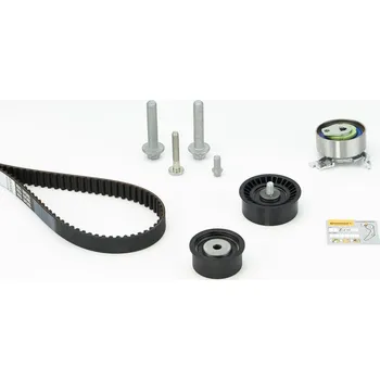 Sada rozvodového řemene CONTINENTAL CTAM CT873K1