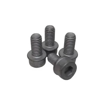 Motor automobilu Sada šroubů, řemenice-klikový hřídel CONTINENTAL CTAM MS37