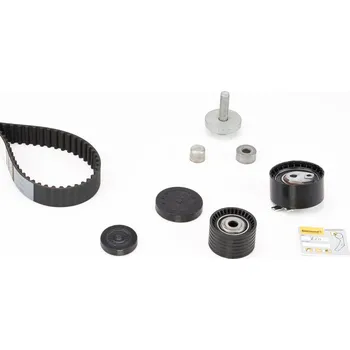 Sada rozvodového řemene CONTINENTAL CTAM CT1179K3
