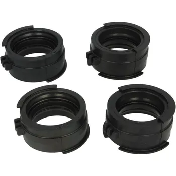 Palivový systém pro motocykl TOURMAX prvovýroba - Japonsko Honda VFR 750 F sací hrdla sada CHH-2 Tourmax