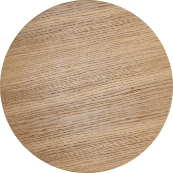 Nástěnné svítidlo TK Lighting Luna nástěnné svítidlo 4x6 W dřevo 5449